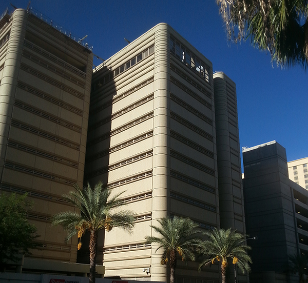 Find an Inmate Las Vegas Detention Center Search